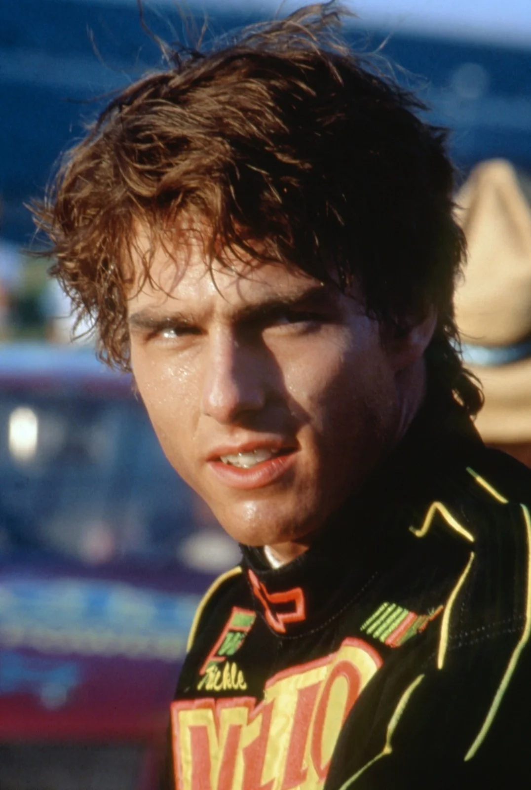 Days Of Thunder - 1990 - Very Rare Unmounted Genuine 35mm Film Cells, изображение 4