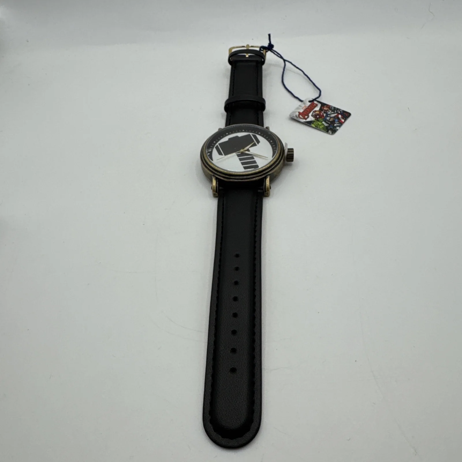 Thor Hammer Avengers ewatch Factory Watch. New in Box, изображение 2
