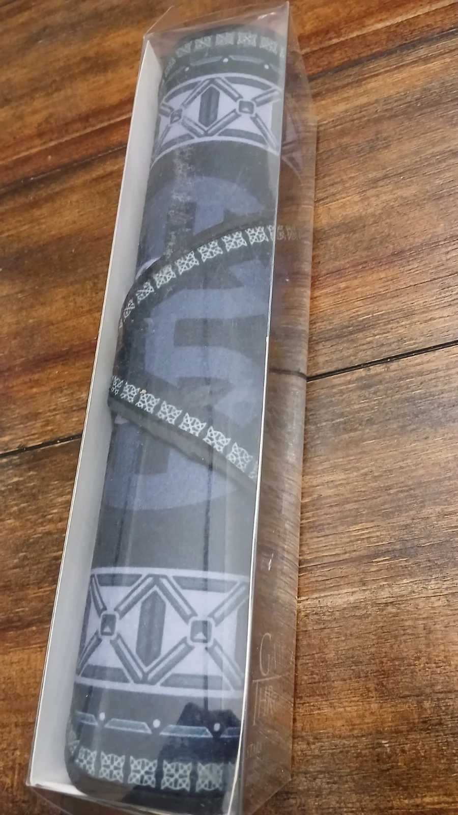 Game of Thrones 12x60 Banner - House Stark, image 4