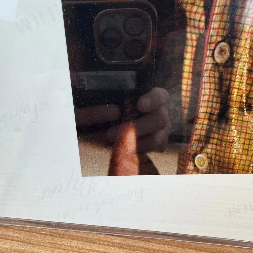 Oliver Robins Signed 8x10 Poltergeist Photo Robbie Freeling Autograph OC COA, изображение 4