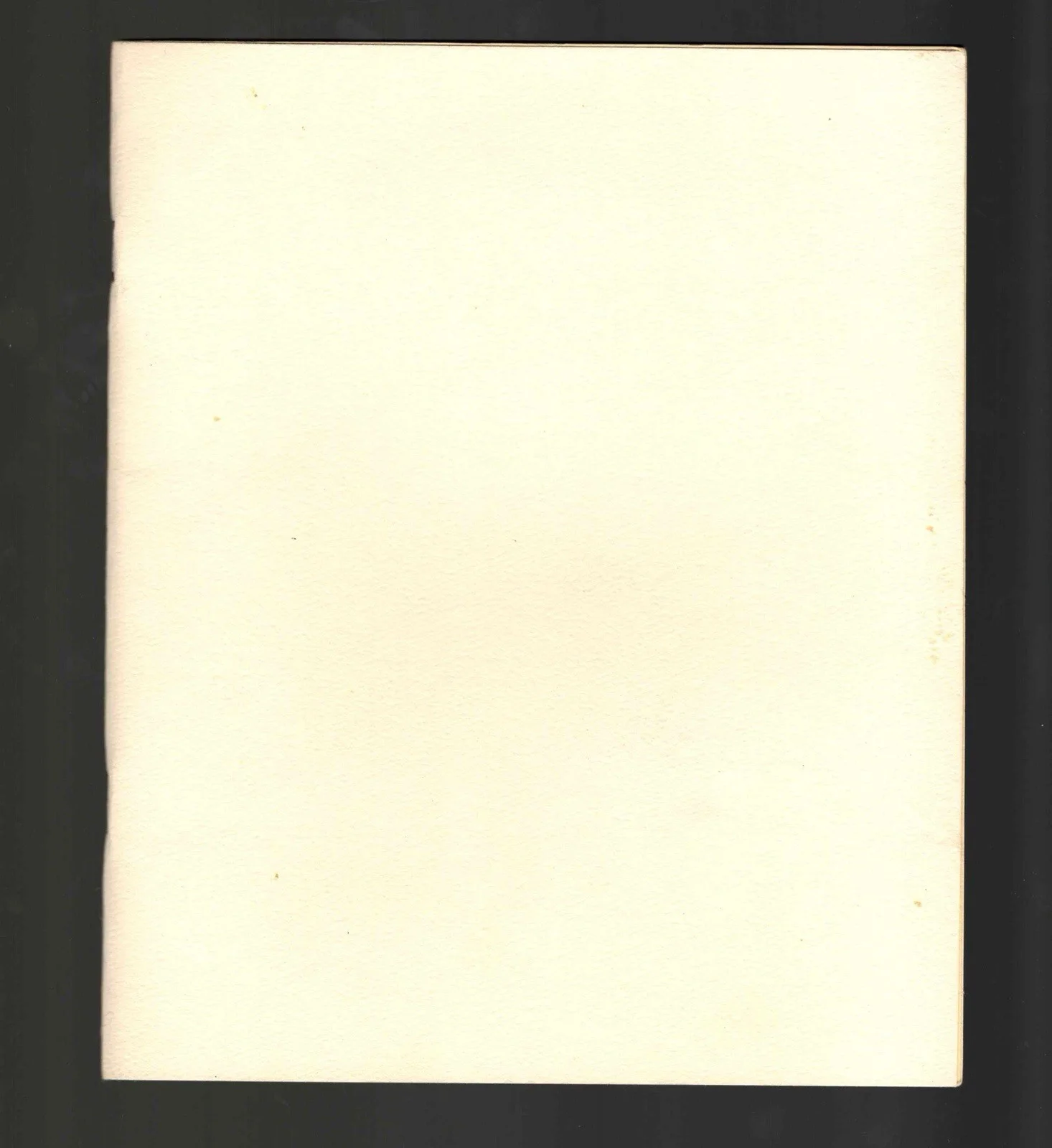 RARE 1980 Around The World In Eight Days Time & Space MIKE FARRELL SIGNED MASH, image 2