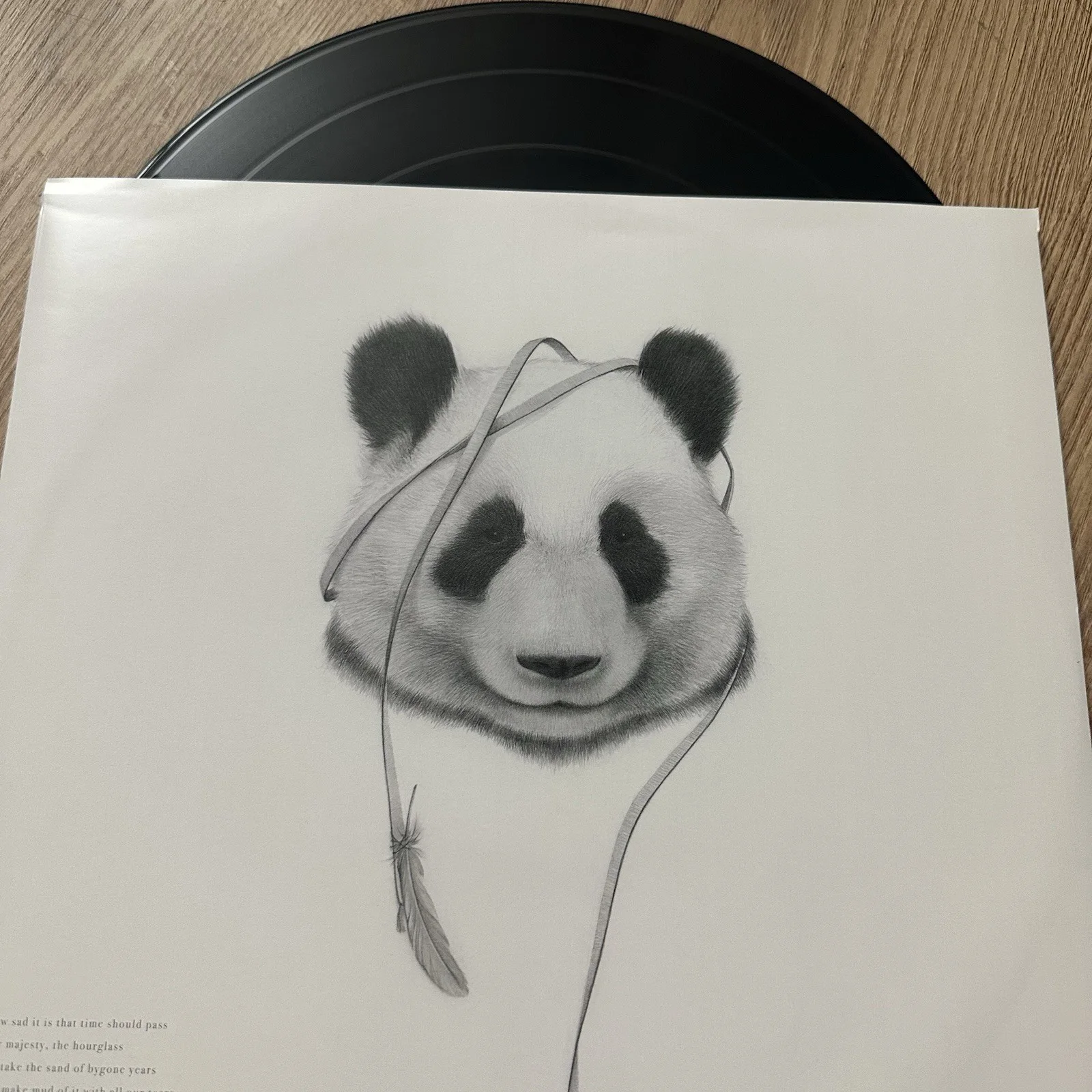 John Mayer Signed Autograph Album Vinyl Record Search for Everything LP, изображение 5