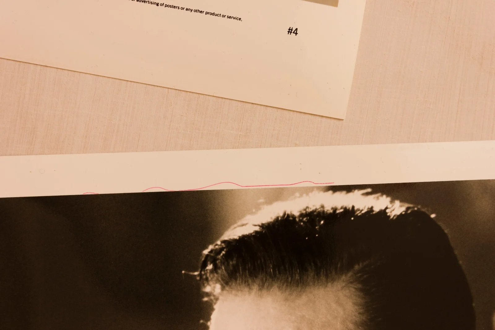 Bugsy - 2 Film Stills - Warren Beatty Annette Bening True Crime Biography Drama, изображение 3