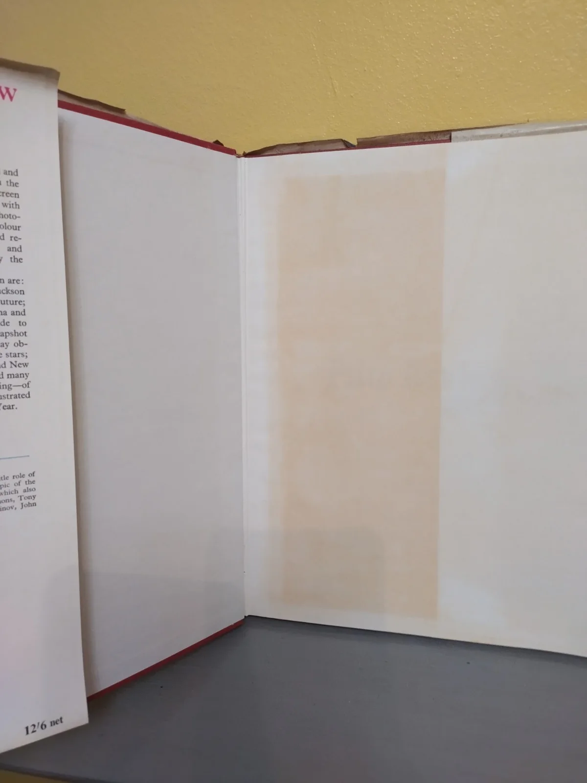 3 Film Review Books 1958-1959, 1958-1960 & 1960-1961.Kirk Douglas,Ingrid Bergman, изображение 4