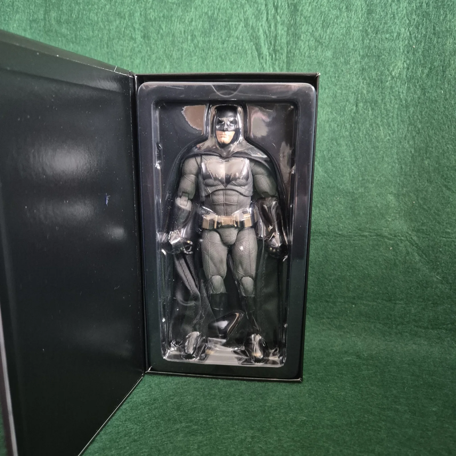 FonDJoy DC Batman v Superman 1/9 Scale Action Figure 2016 Boxed, image 3