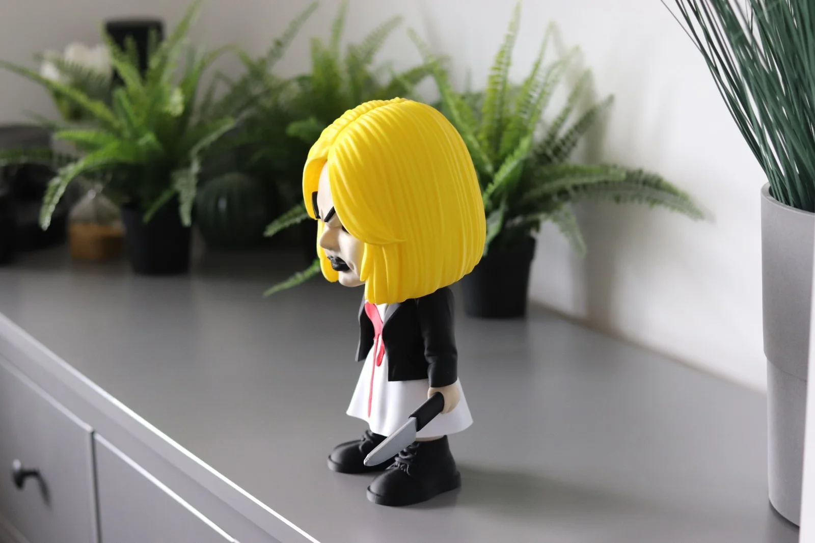 tiffany doll bride of chucky, image 3