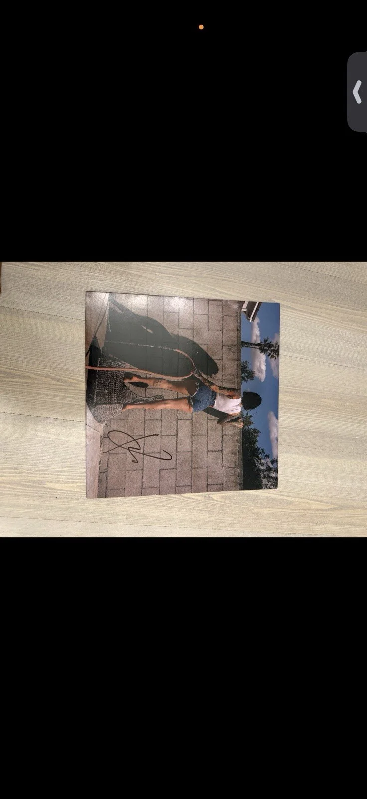 Signed Original Autographed 8x10 Movie Photo Photograph, image 2