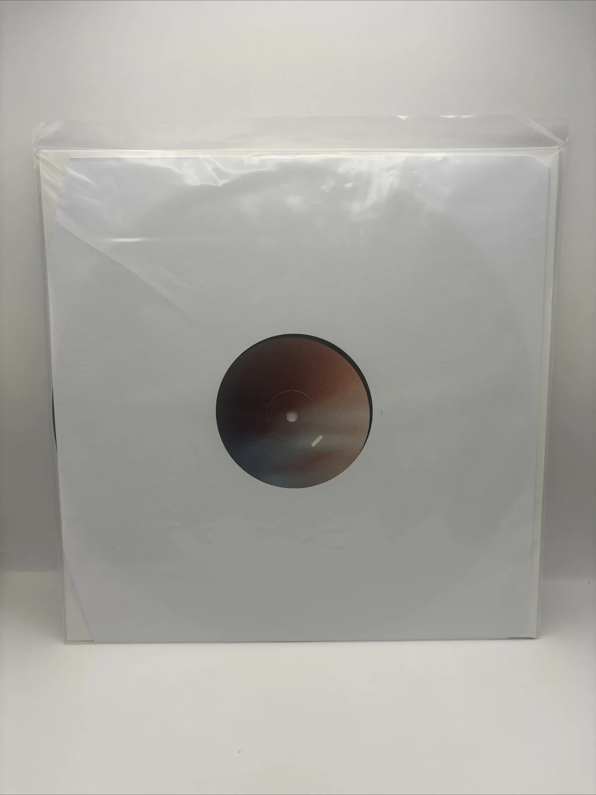 Greyson Chance Portraits Signed Autographed Vinyl Lp, image 3