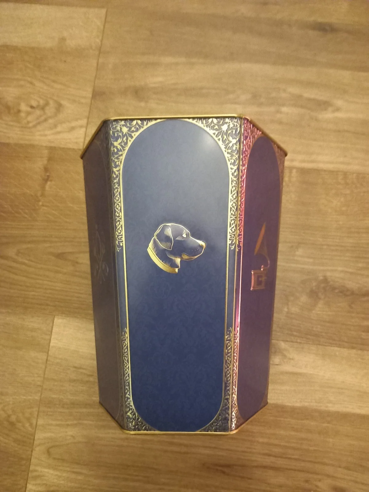 Downton Abbey The Grand Finale Popcorn Bucket Odeon Exclusive Collectible, image 2