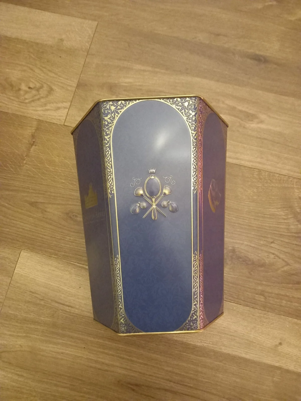 Downton Abbey The Grand Finale Popcorn Bucket Odeon Exclusive Collectible, image 5