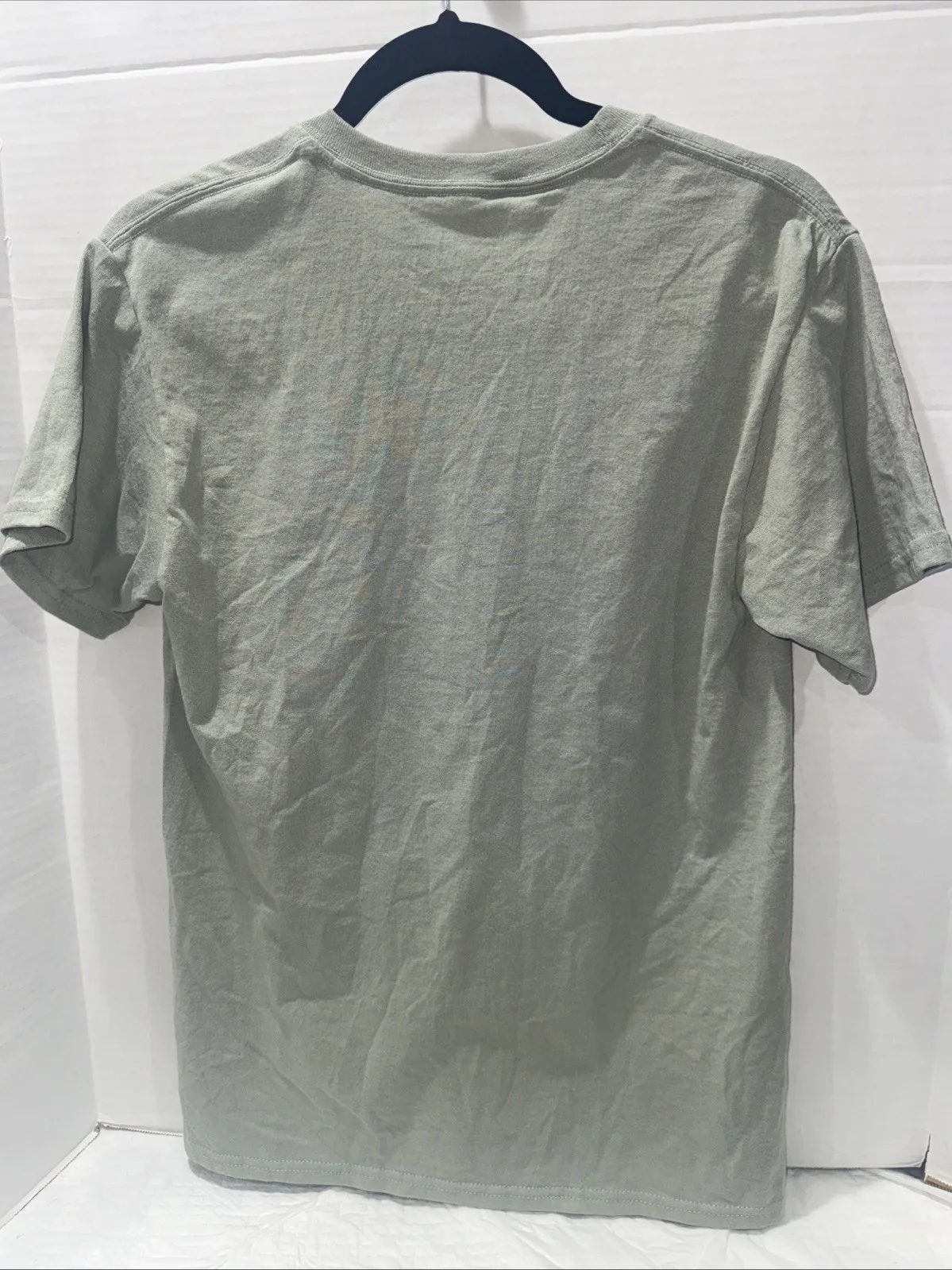 Vanessa Carlton Autographed Concert T Shirt Rock Pop. Size Small, изображение 2