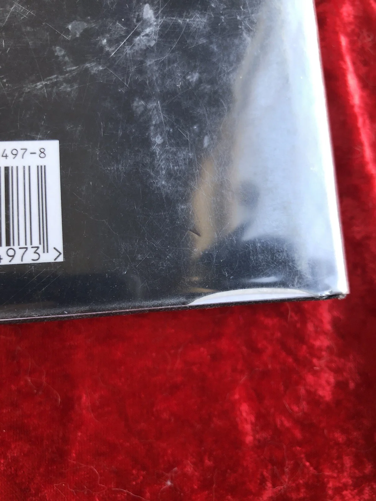 Christopher Lee — Orig Vtg 1997 Signed CHRISTOPHER LEE First ED HBDJ TALL DARK & GRUESOME Book, изображение 3