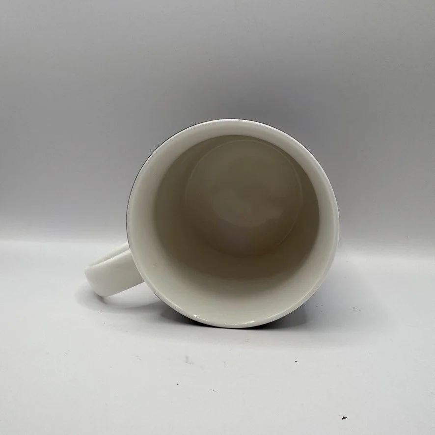 Marvel Captain America Colour Changing Mug Paladone Heat Sensitive Coffee Cup, image 5