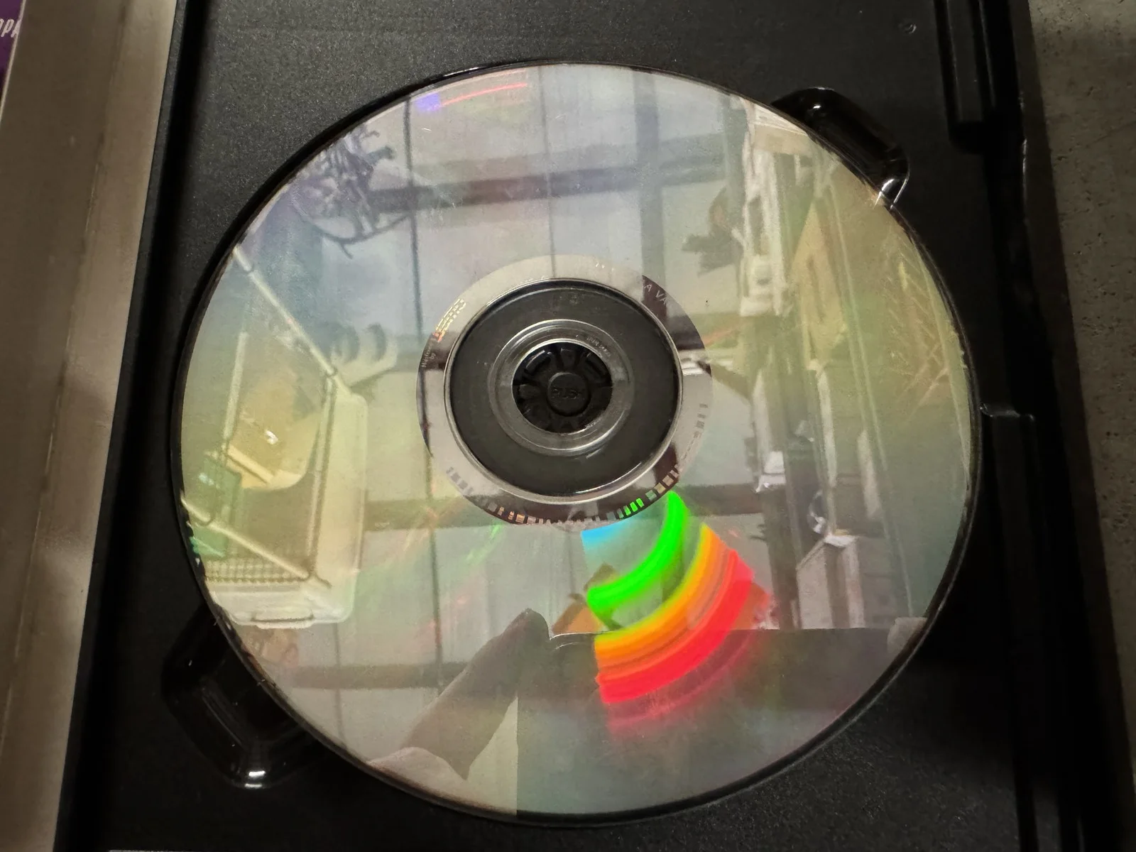 Scooby Doo and The Ghoul School DVD, image 2