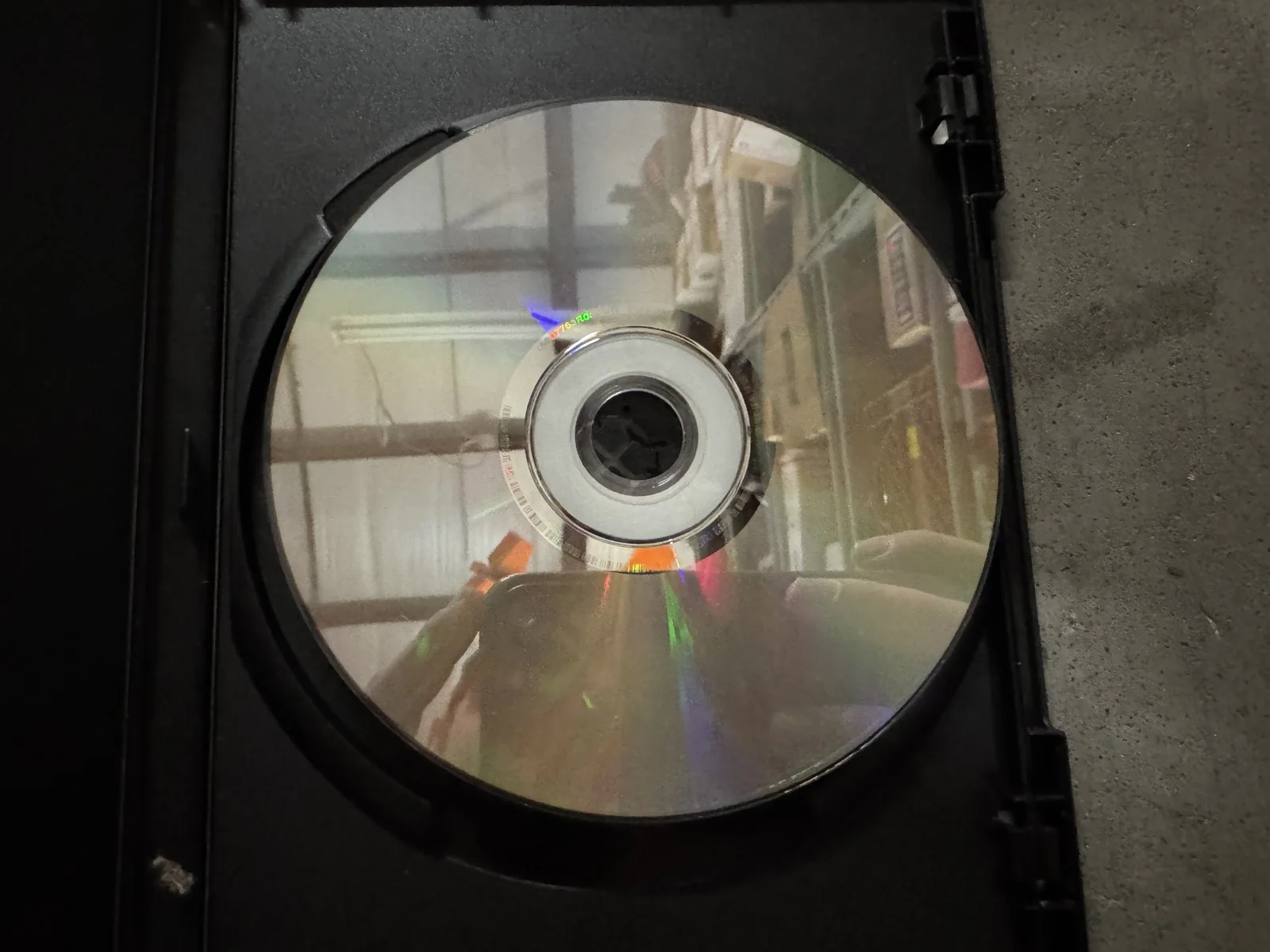 Spongebob Squarepants "Where's Gary" DVD, image 2