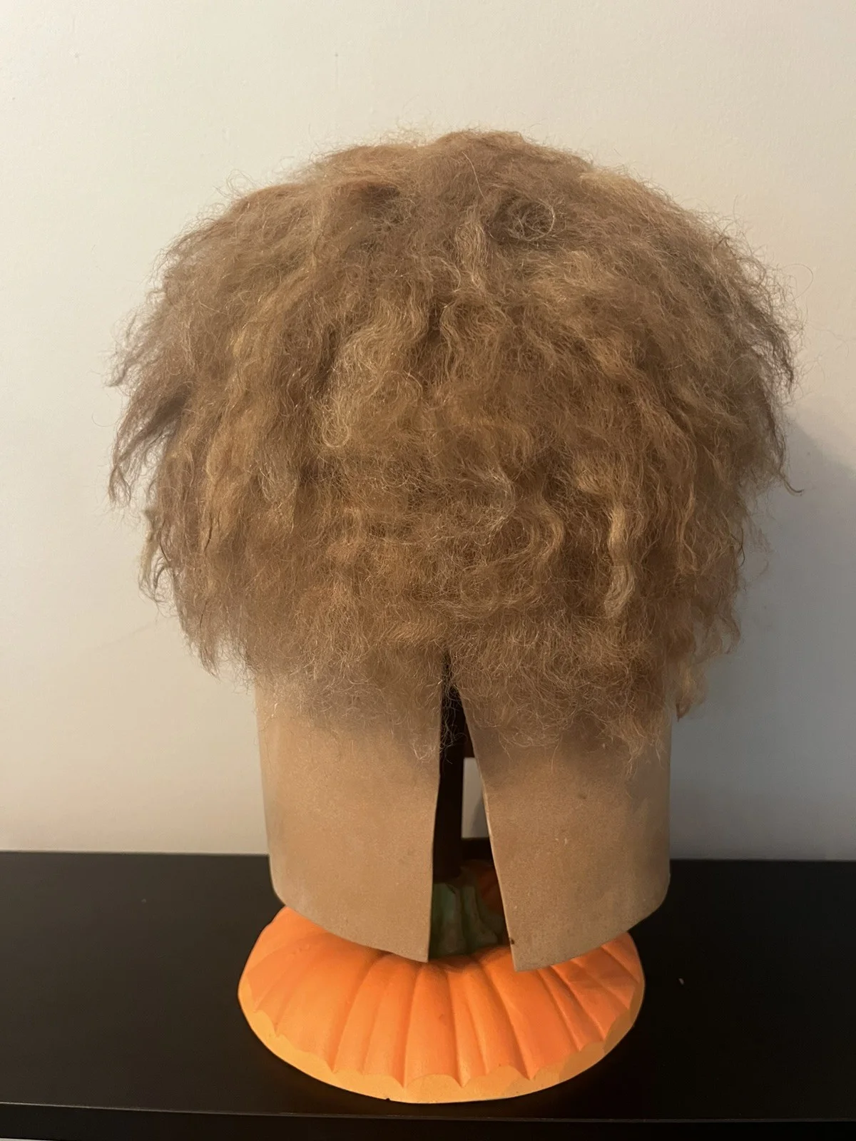 Michael Myers Coverman mask Halloween 4 Nick Mulpagano, image 4