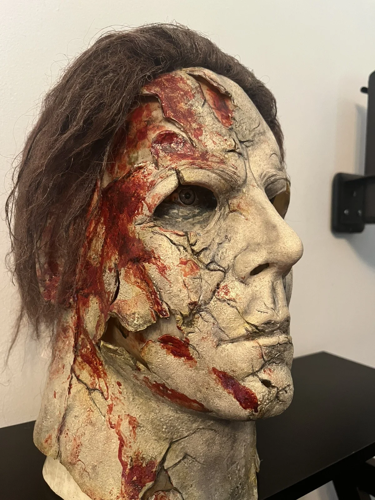Michael Myers Rob Zombie Mask Halloween Ford FX, изображение 4