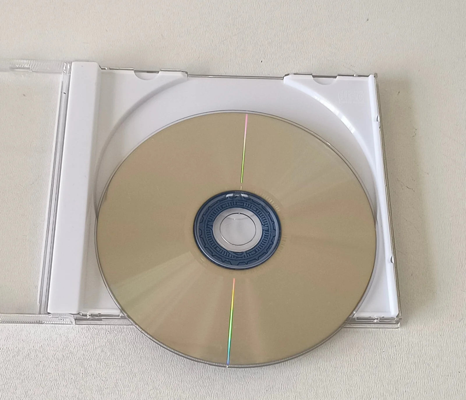 Lara Croft Tomb Raider CD. Music From The Motion Picture 2001. Music CD, image 4