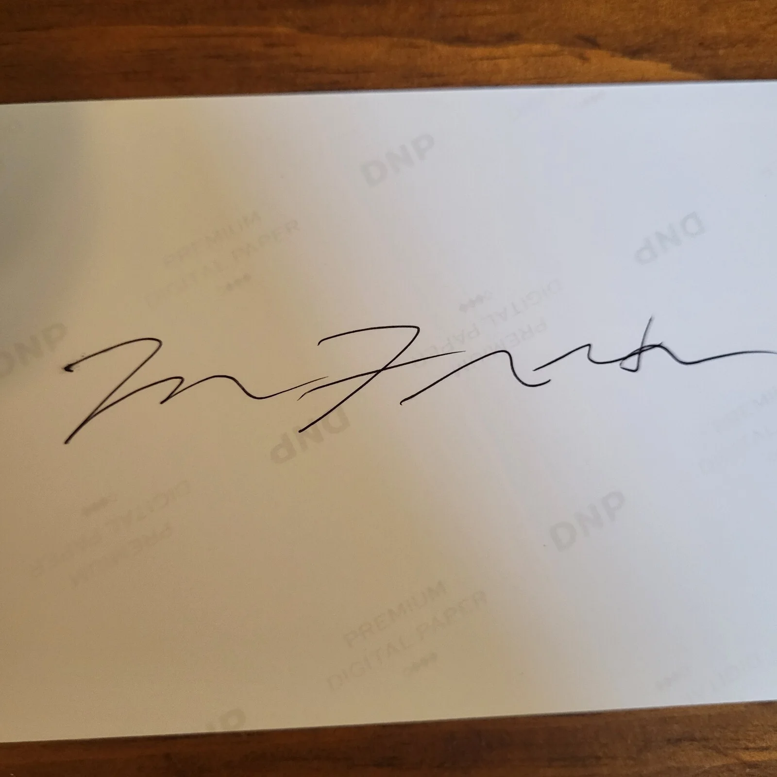 Troy Fromin — Troy Fromin Saved By The Bell As OX Hand Signed 4x6 Autograph Photo Original A, image 4