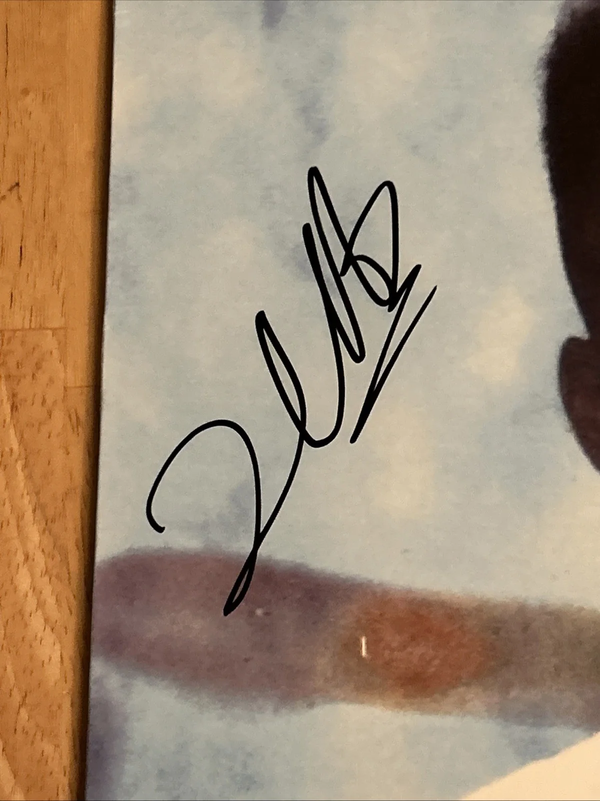 2 Chainz Autographed So Help Me God Music Album Vinyl JSA Certified, image 2