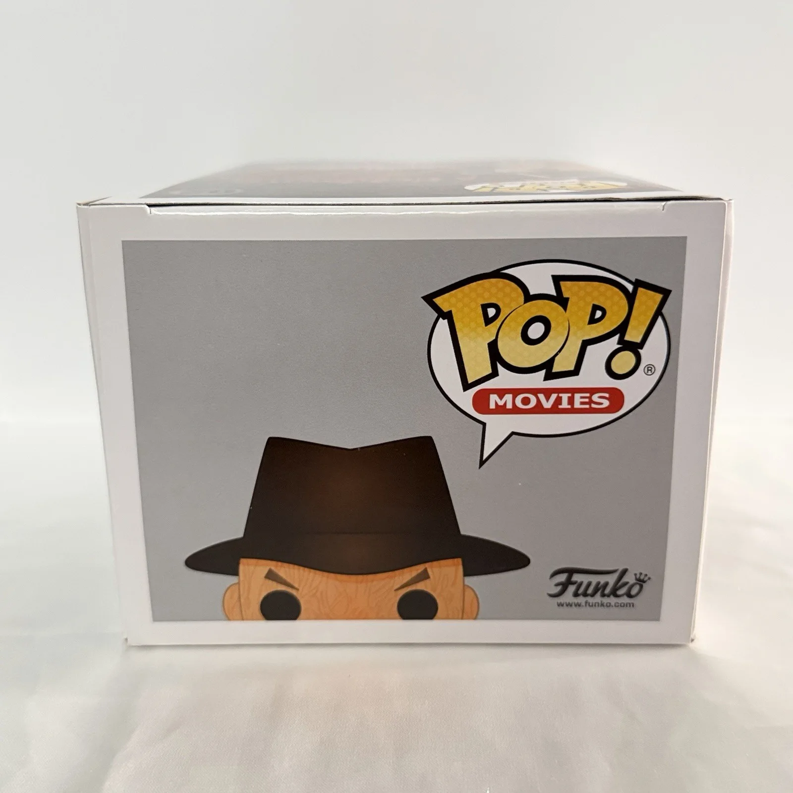 Robert Englund - Freddy Krueger Signed Funko Pop, image 5