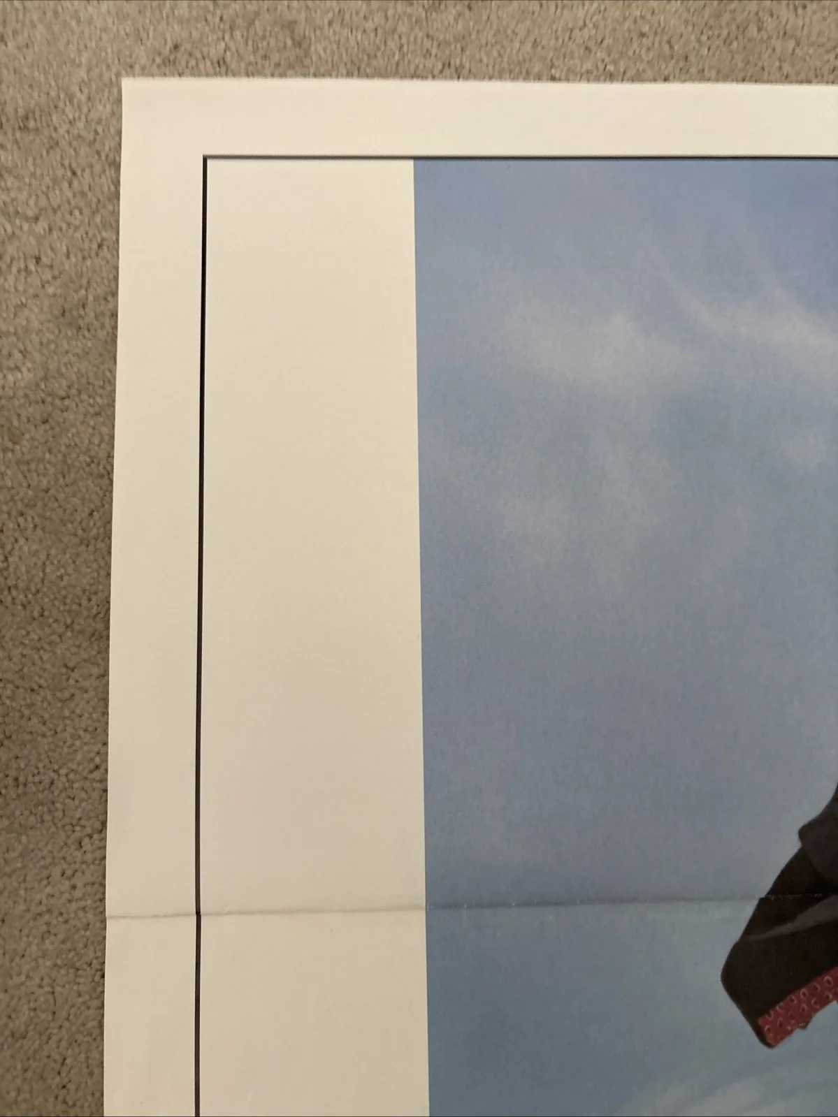 The Naked Gun (1988) Original US One Sheet Movie Poster, изображение 2