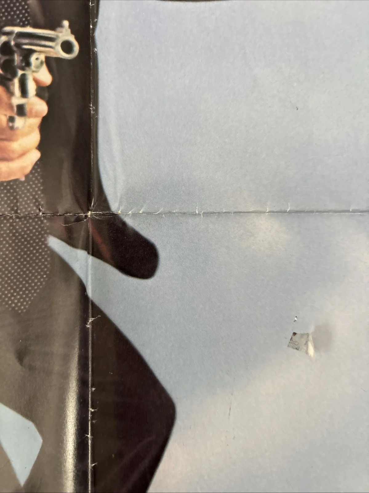 The Naked Gun (1988) Original US One Sheet Movie Poster, изображение 5