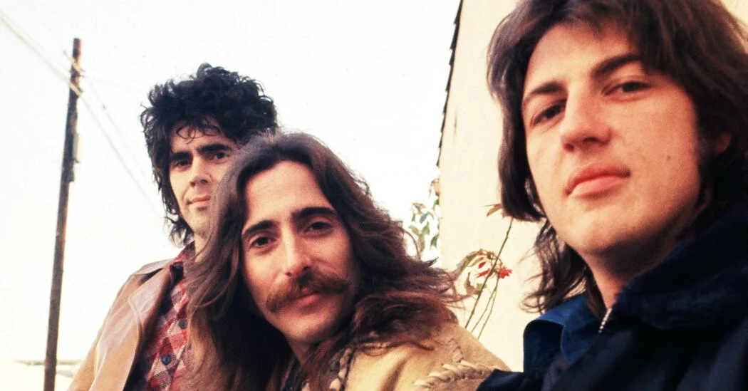 Chuck Negron Signed Photo Reprint 8x10 Three Dog Night Autograph Collectible, изображение 3