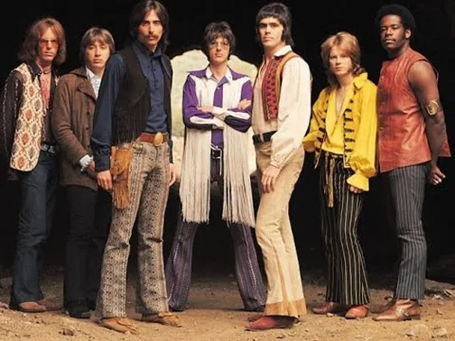 Chuck Negron Signed Photo Reprint 8x10 Three Dog Night Autograph Collectible, изображение 5