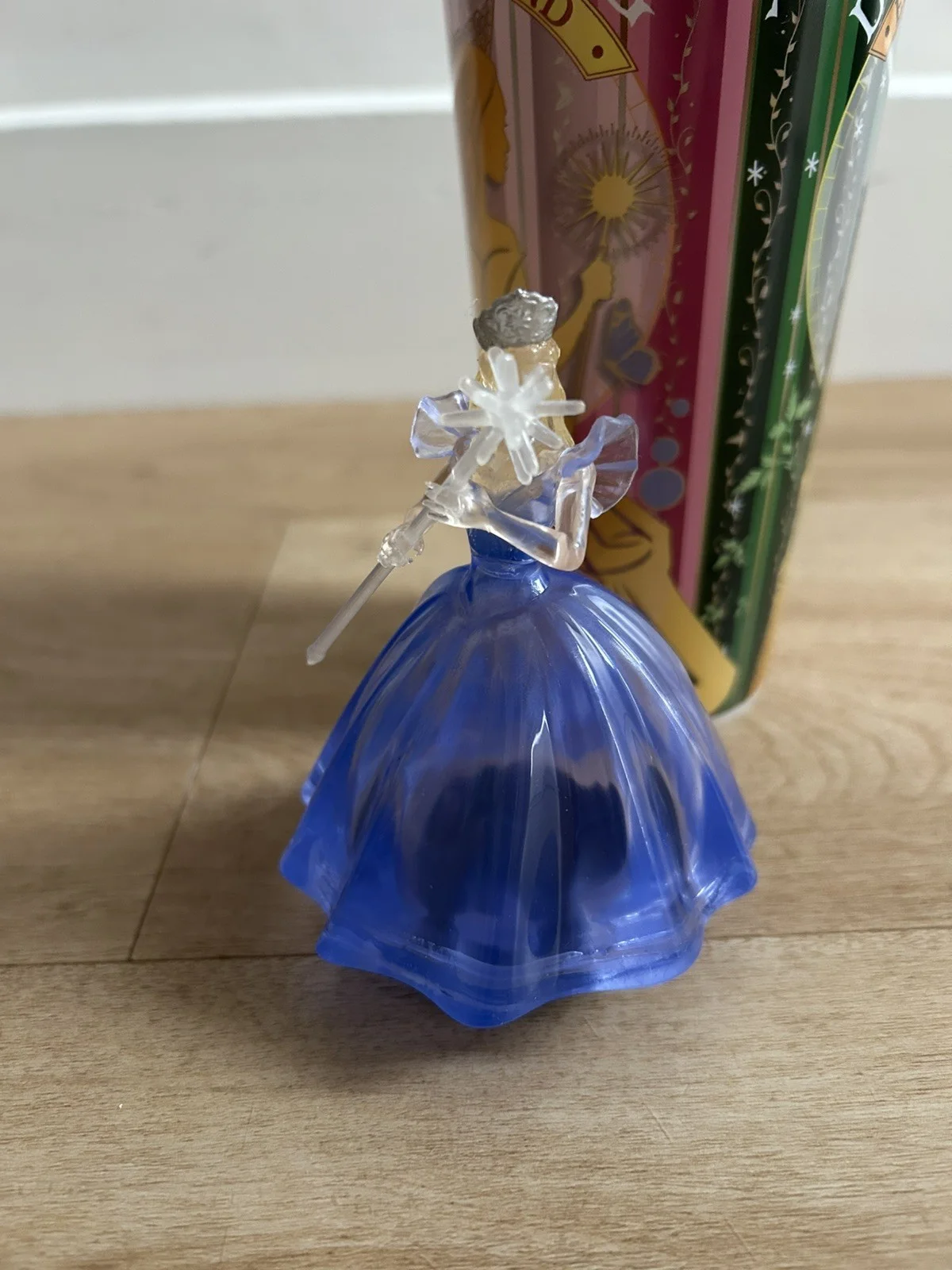 Wicked For Good Glinda Cup - Odeon Cinema - New, image 3