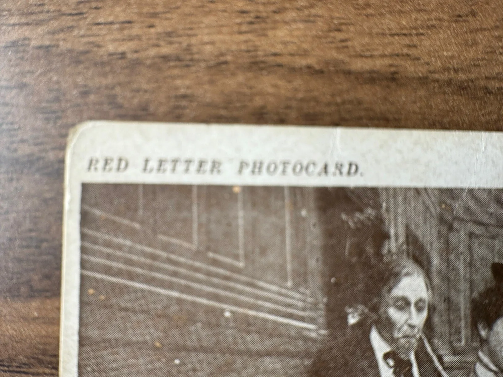 2 x Red Letter Photocards Charlie Chaplin Charlie In Private Life & Bogus Count, изображение 4