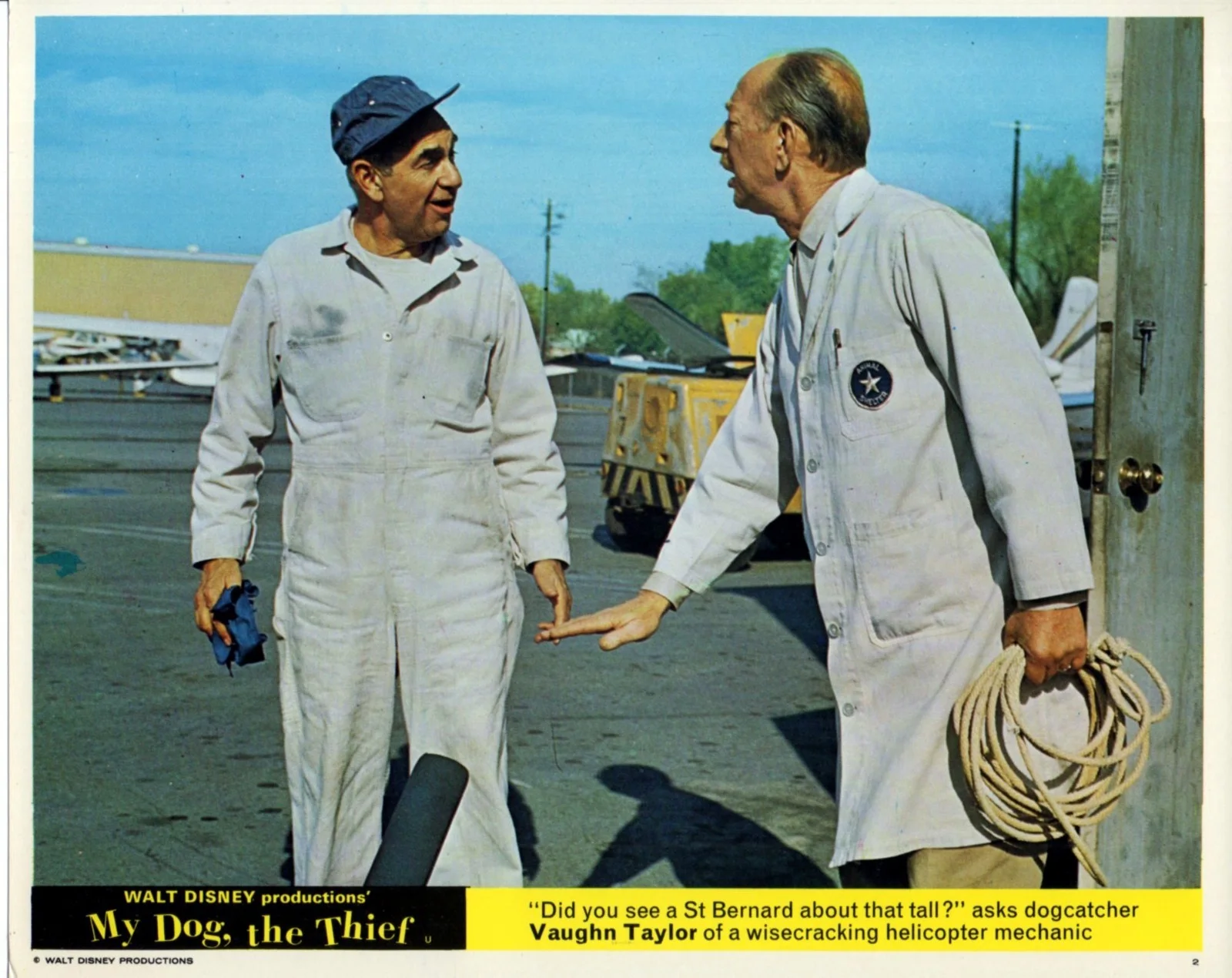 MY DOG, THE THIEF 1969 Dwayne Hickman, Elsa Lanchester UK 10x8 LOBBY SET, image 3