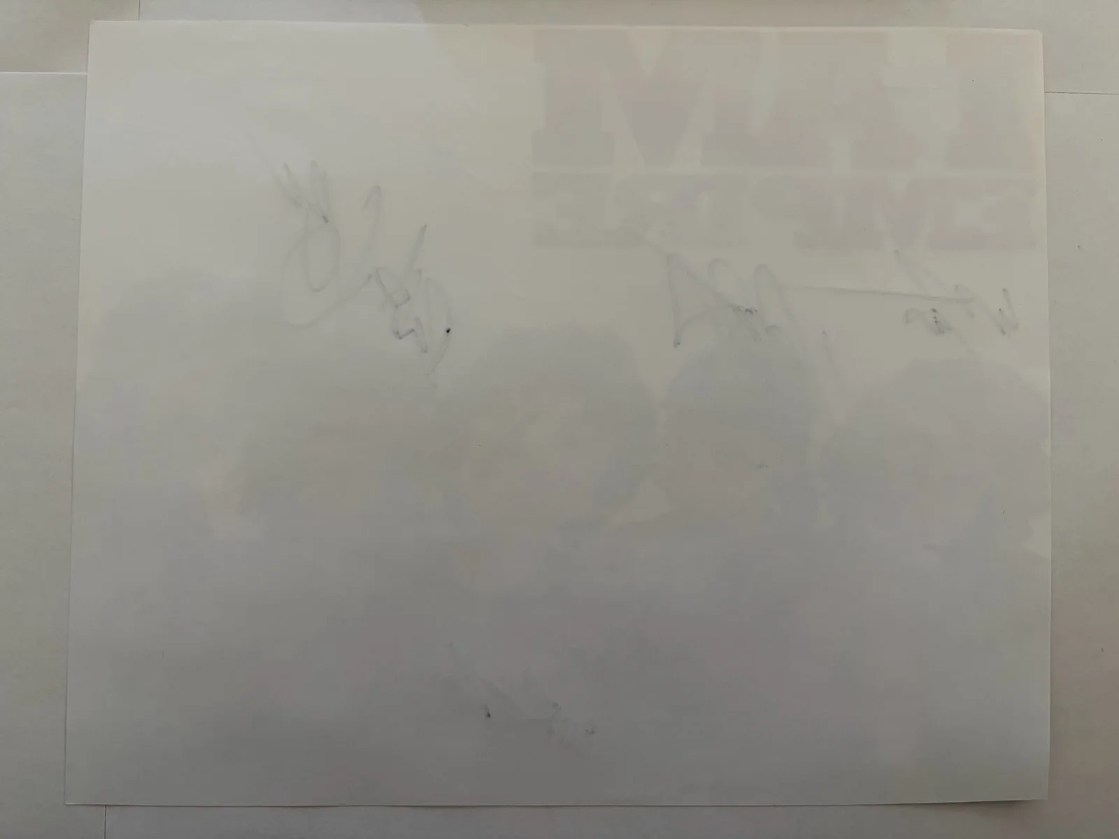 I Am Empire Signed Autographed Photo CD Lot Self-titled Anchors Kings Tooth Nail, изображение 3