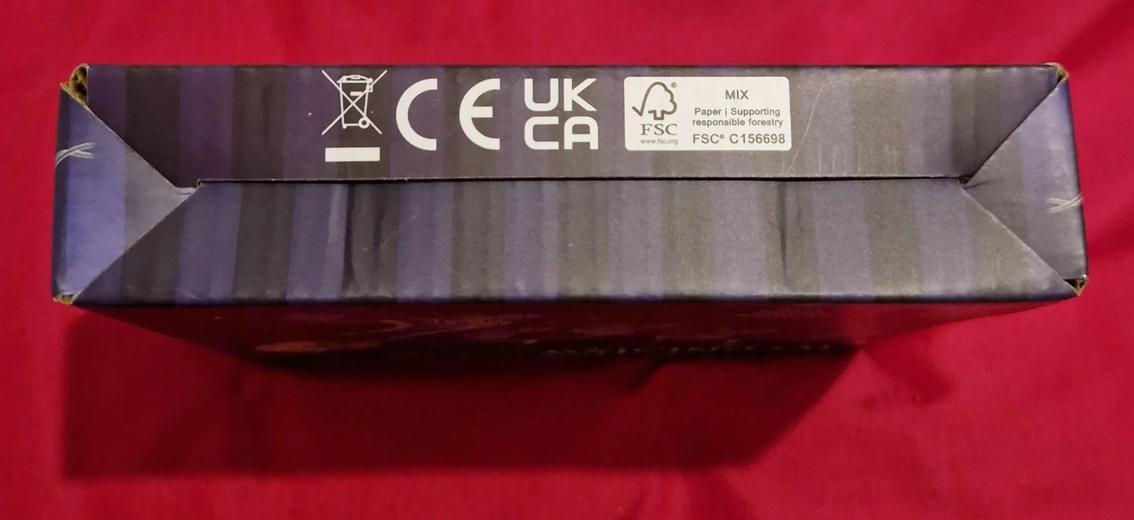 WEDNESDAY THE ADDAMS FAMILY MOVIE OPHELIA HALL WINDOW STRING LIGHTS x 10 RRP £10, изображение 3
