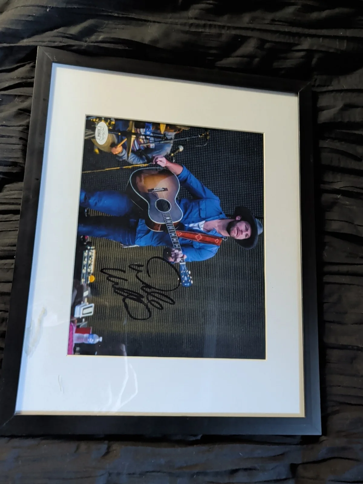 Drake White Signed Autographed 8x10 Photo Makin Me Look Good’s Again JSA COA, изображение 2