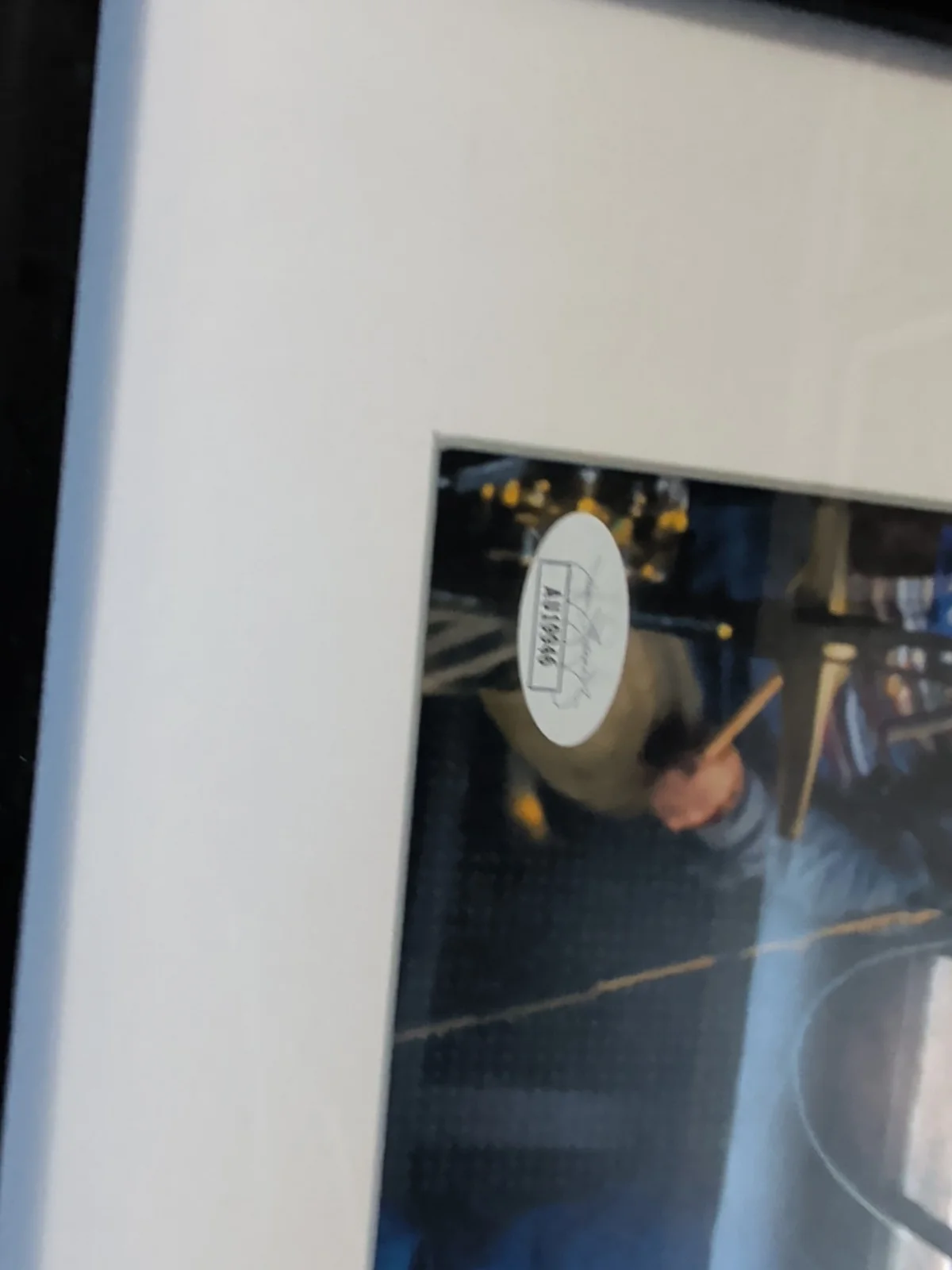 Drake White Signed Autographed 8x10 Photo Makin Me Look Good’s Again JSA COA, изображение 3
