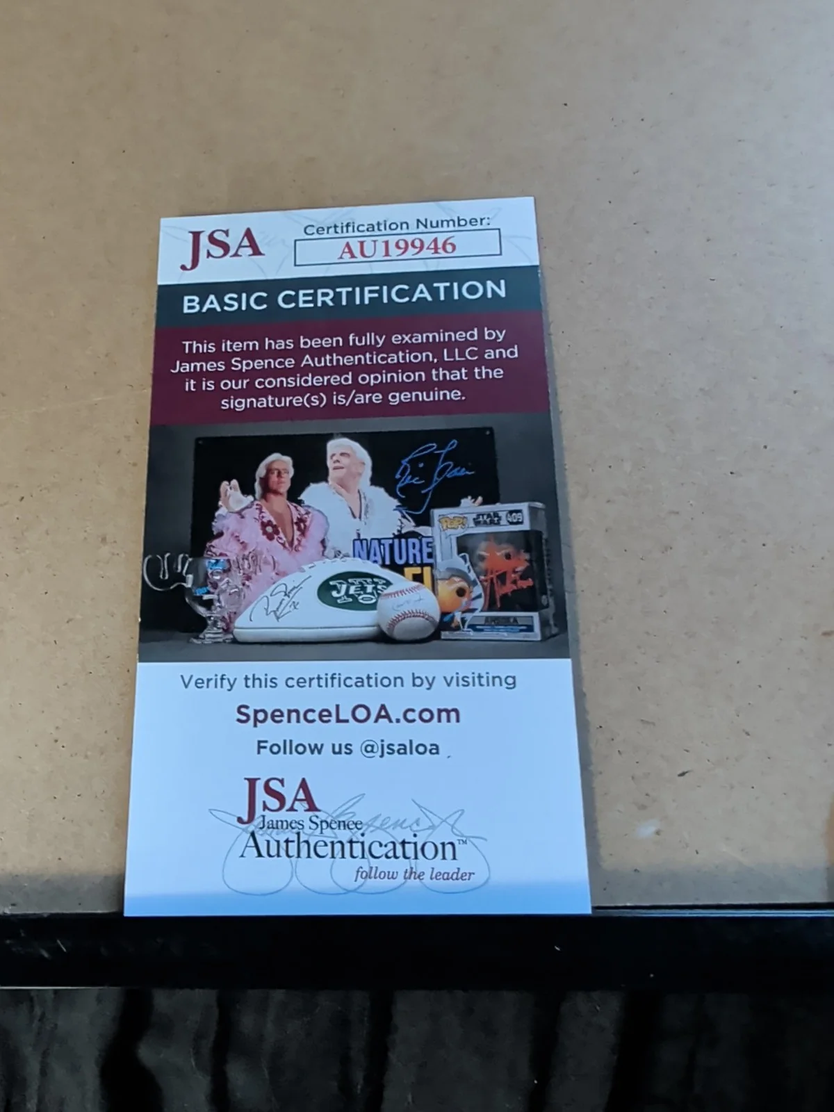 Drake White Signed Autographed 8x10 Photo Makin Me Look Good’s Again JSA COA, изображение 4