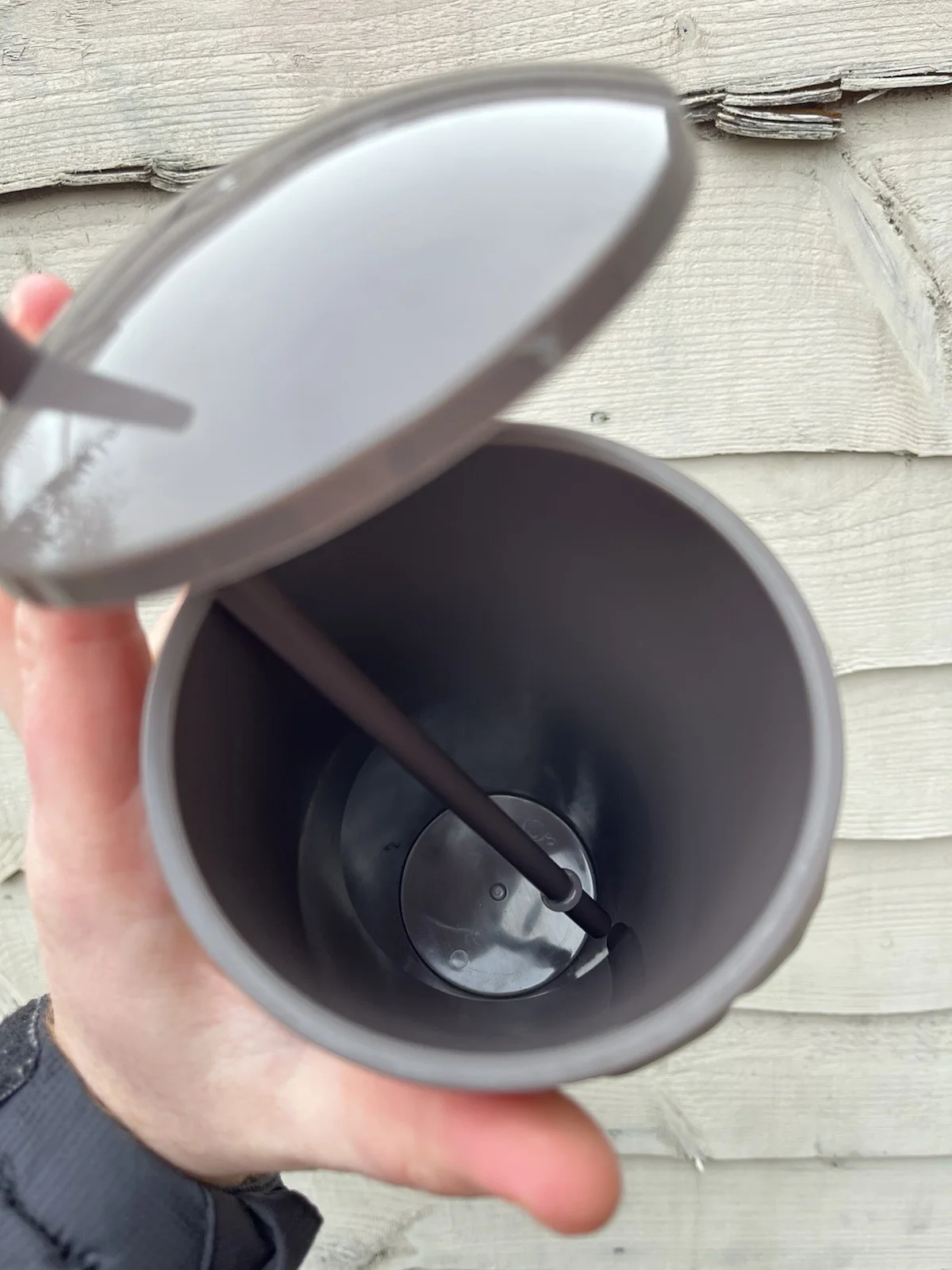 Jurassic World Rebirth VUE EXCLUSIVE Gripper Cup | BRAND NEW | NEVER USED, изображение 5