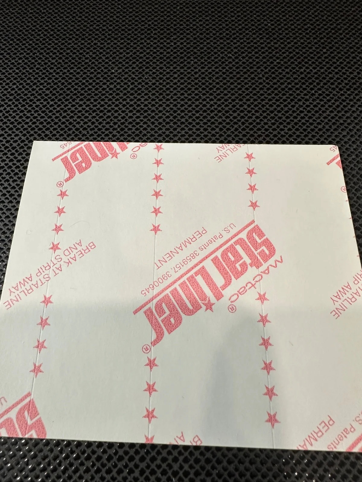 Janet Evanovich — Janet Evanovich Signed Autographed Bookplate "Two For The Dough", image 2