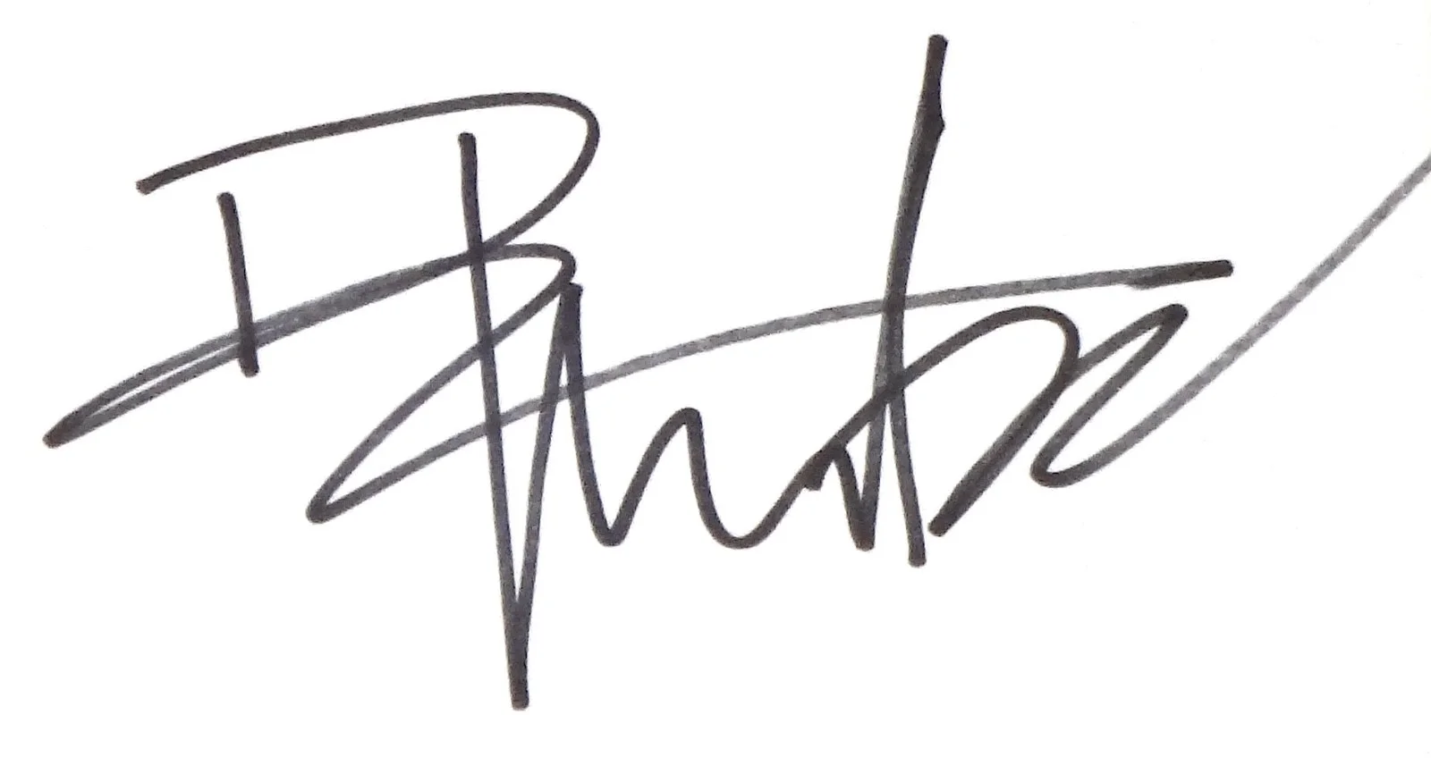DAVE MATTHEWS DMB HAND SIGNED AUTOGRAPHED SKETCH DRAWING! RARE W/ PROOF +JSA COA, image 2