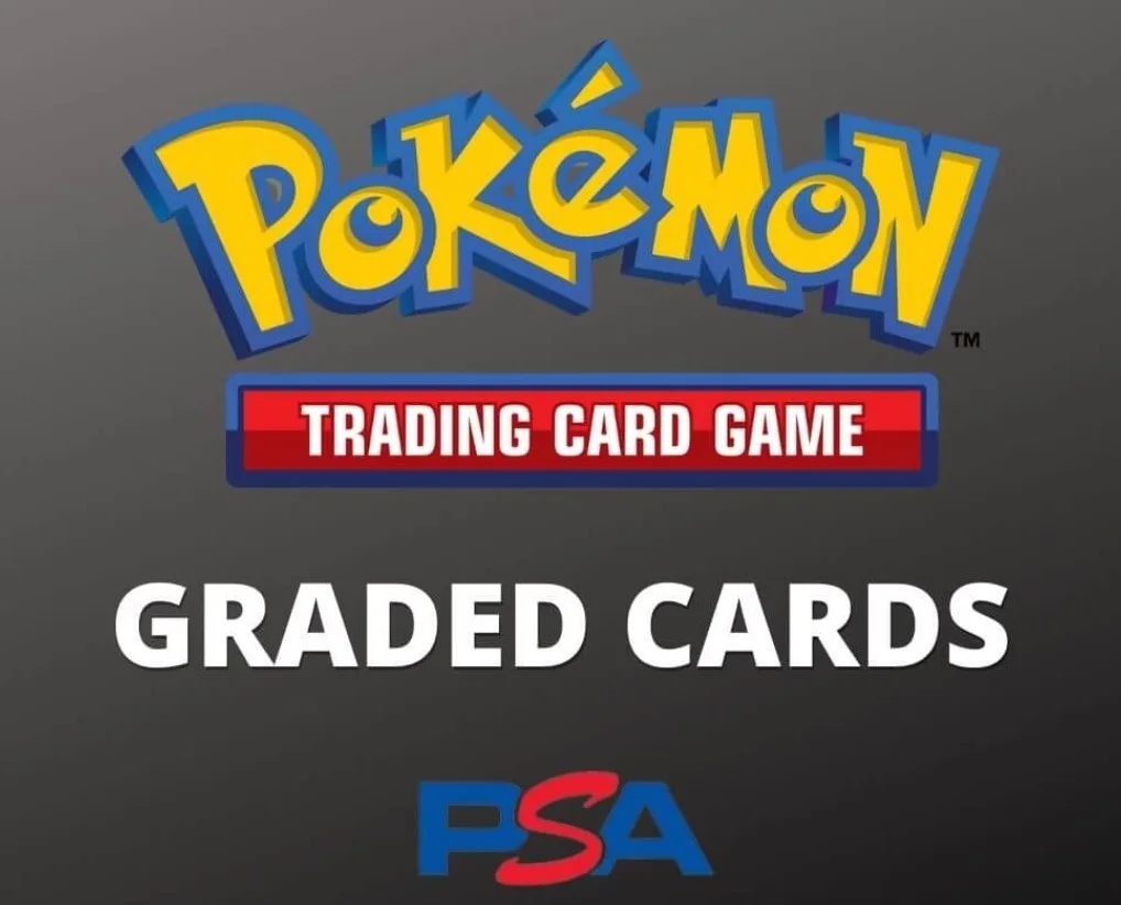 Jett Pickel Autographed Random Pokemon Card Or Pokemon Slab-Authentic, изображение 2