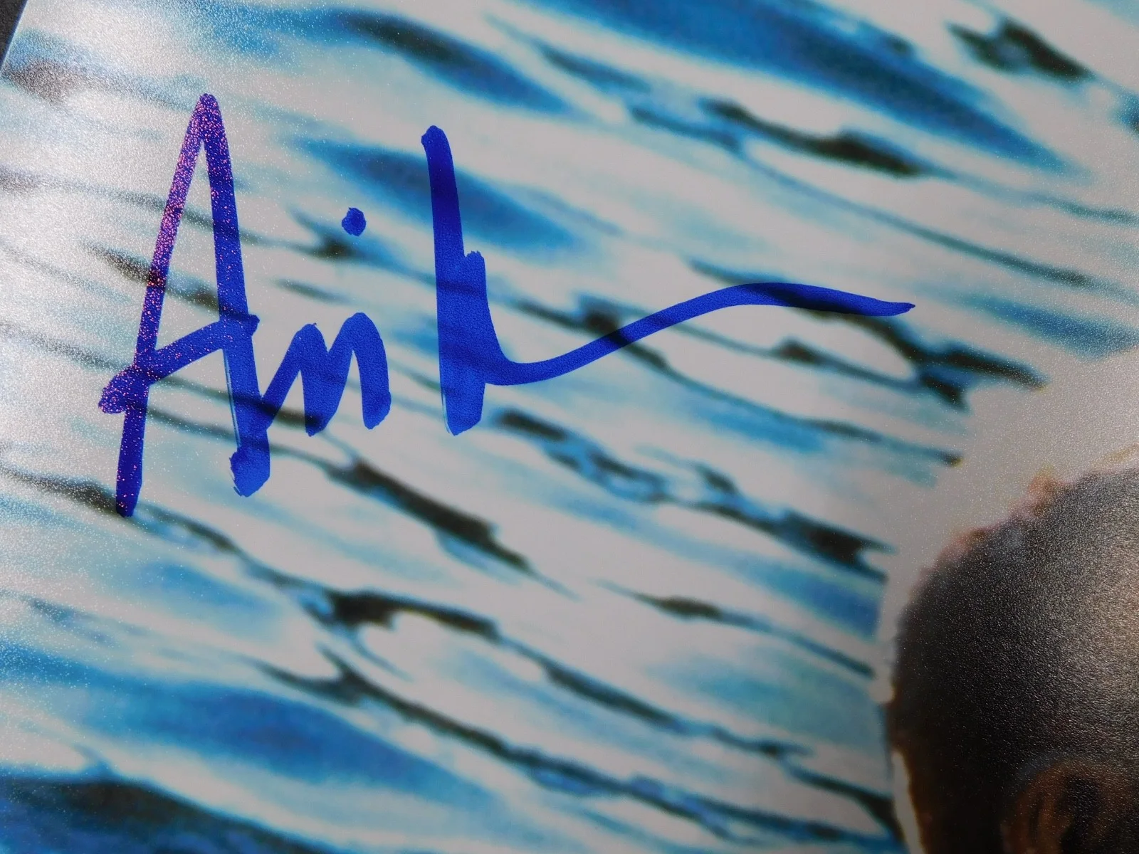 Ari Lehman — Ari Lehman Signed / Autographed 11x14 Photo Friday The 13th JSA, изображение 2