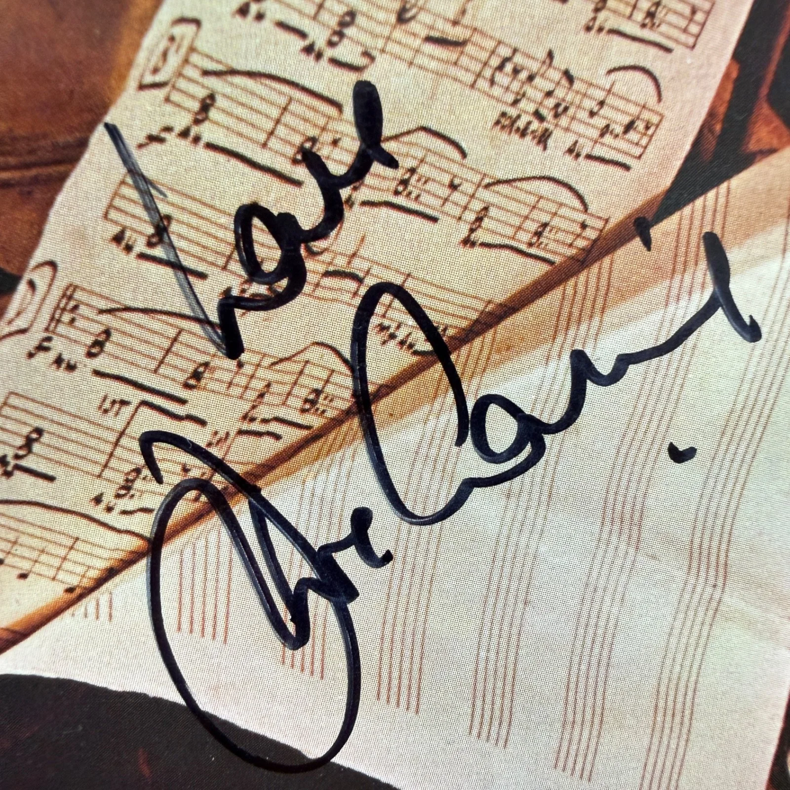 STRAWBS "Collection Antiques And Curios..." AUTOGRAPHED COUSINS & HOOPER vinyl!, image 3