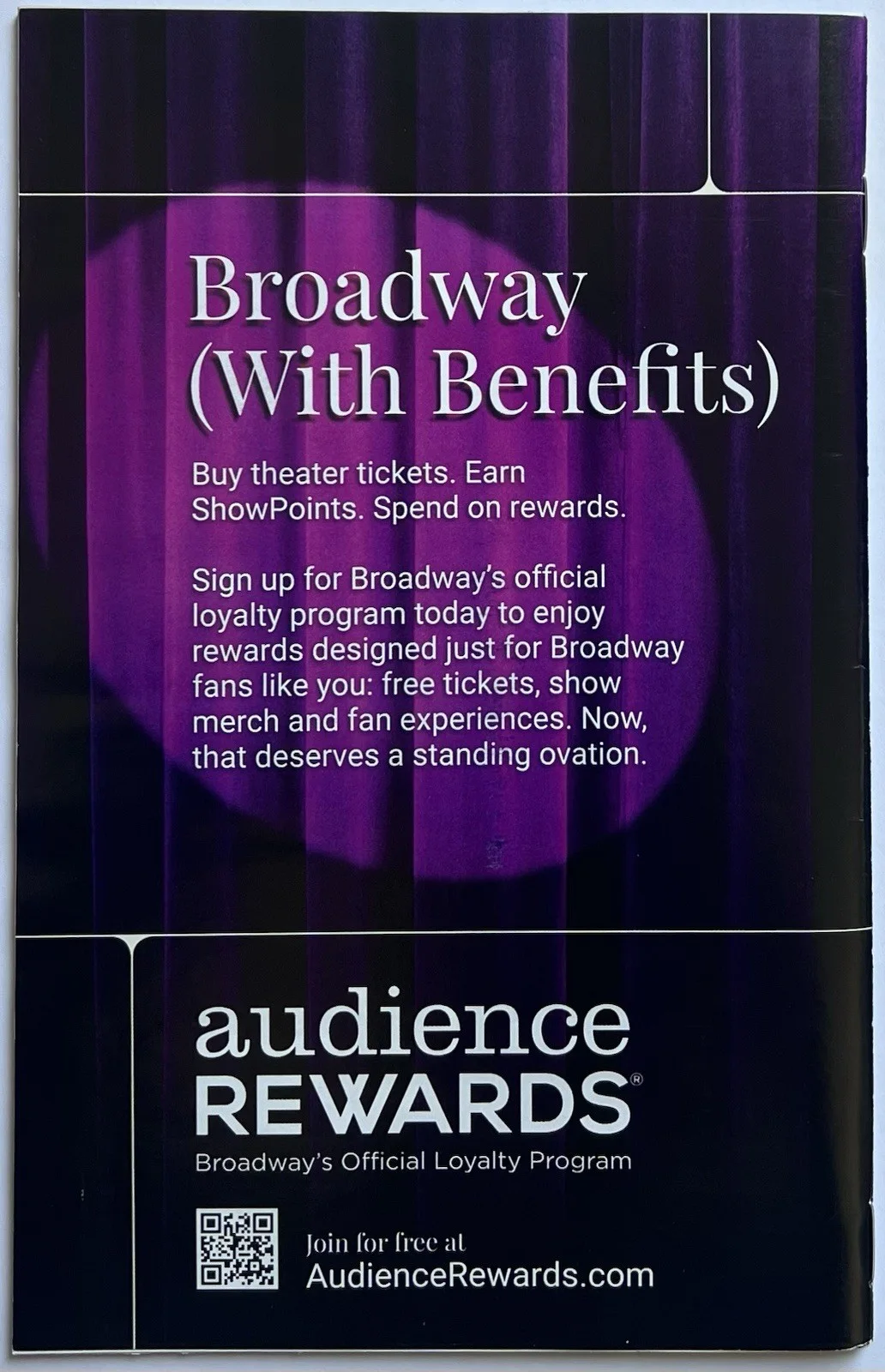 Judy Gold Tonya Pinkins Veanne Cox Susan Lucci Signed IP Off Broadway Playbill, изображение 3
