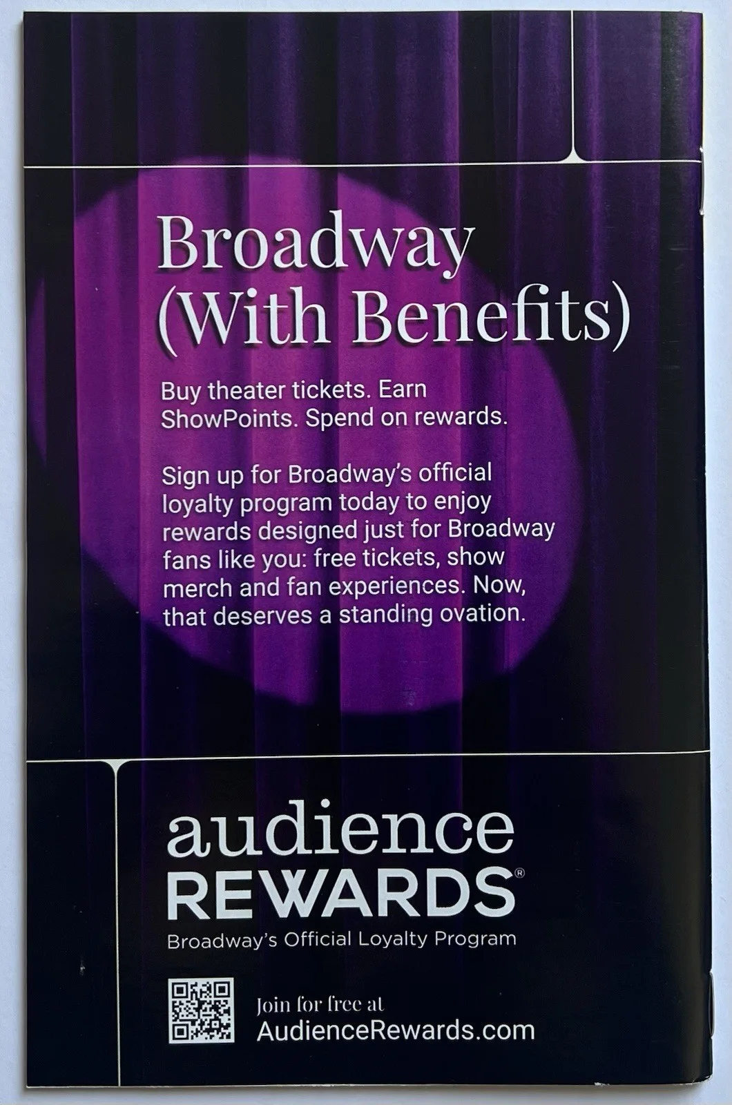 Judy Gold Tonya Pinkins Veanne Cox Susan Lucci Signed IP Off Broadway Playbill, изображение 3