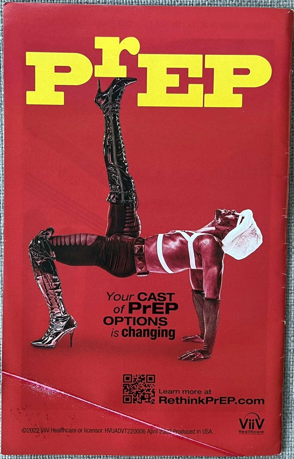 THE MINUTES Signed IP Playbill - Authentic, Broadway, Noah Reid, Tracy Letts, image 2