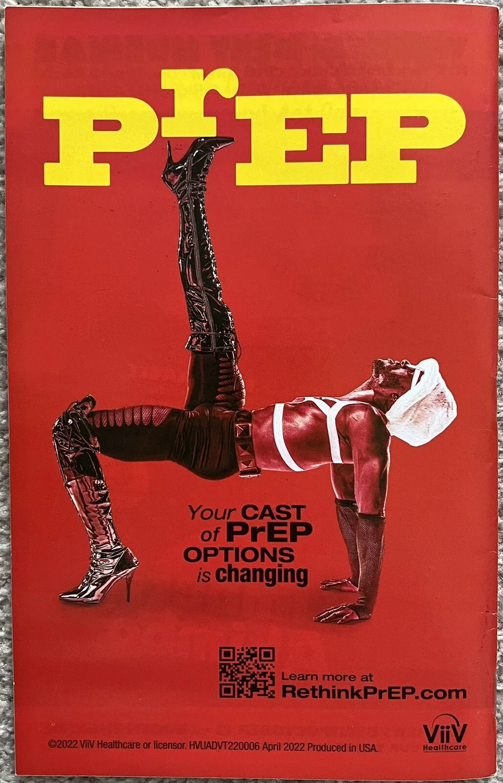 MJ The Musical Signed In Person Broadway Playbill - Authentic, image 2