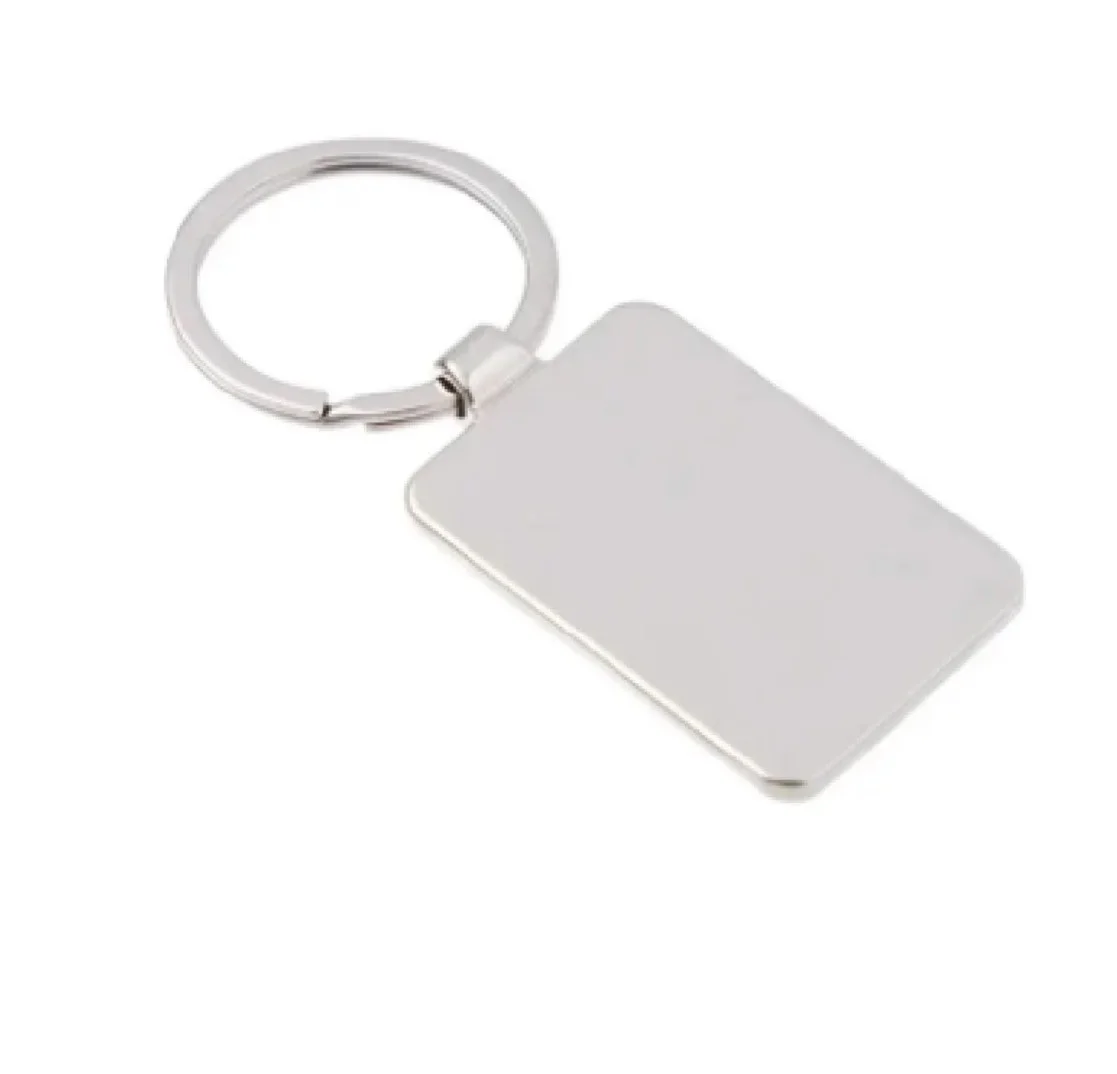 Back to the Future 80s Movie Cartoon art Acrylic keychain ,keyring, изображение 2