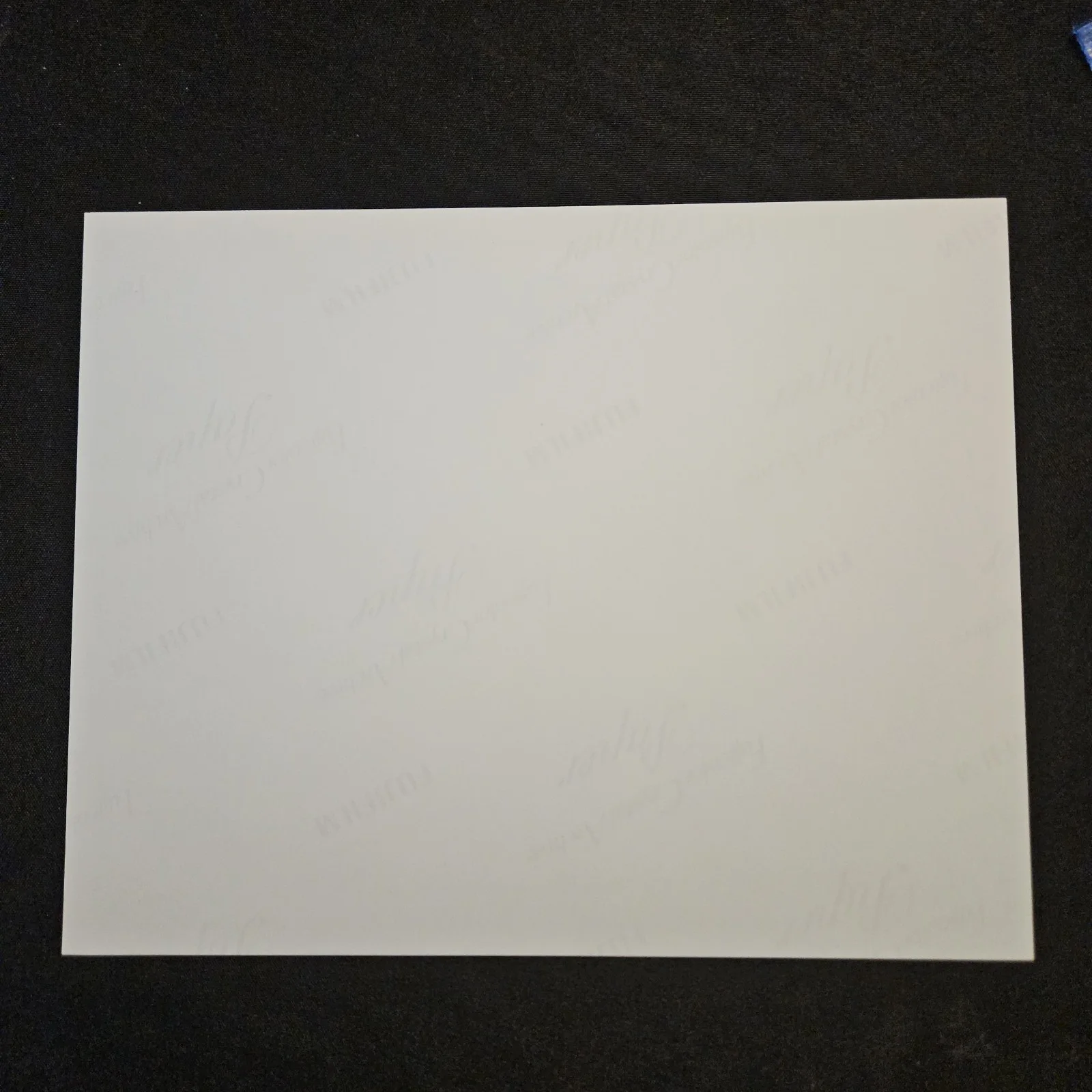 Chaney Morrow — Chaney Morrow Signed Haunt 8x10 Photo Ghost Autograph Beckett BJ021507, image 4