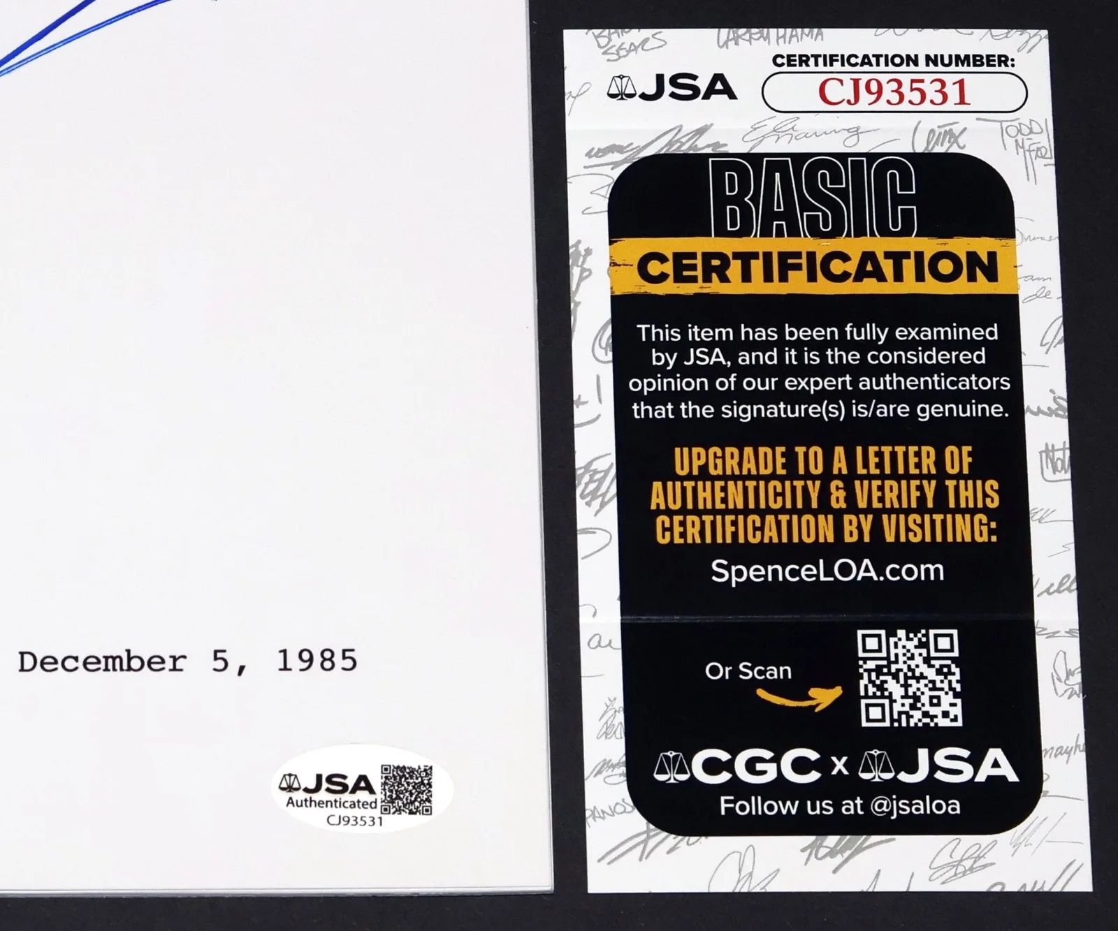 Dolph Lundgren — DOLPH LUNDGREN Signed MASTERS OF THE UNIVERSE Full Movie SCRIPT + JSA COA He-Man, изображение 2